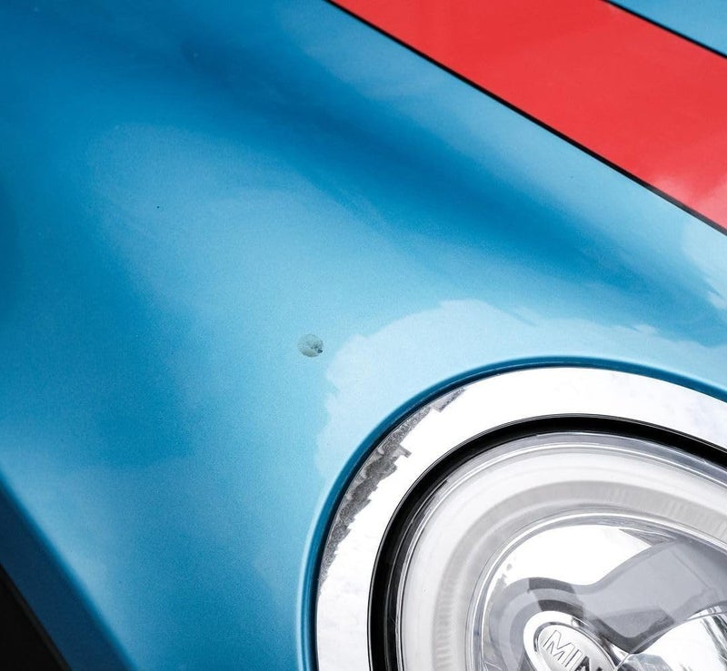 CARPRO TarX Tar & Adhesive Remover - Professional Strength Sap, Tar, Dirt & Bug Remover - Automotive Degreaser Car Wash Detailing - Protection for Your Car or Truck - 500ml (17oz) w/Sprayer - Image 5